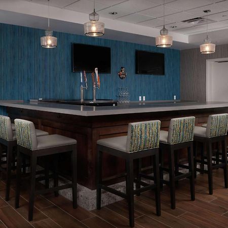 Hampton Inn Lake Havasu City Bagian luar foto