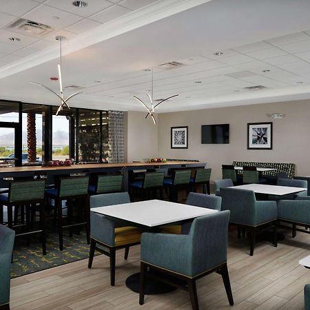 Hampton Inn Lake Havasu City Bagian luar foto