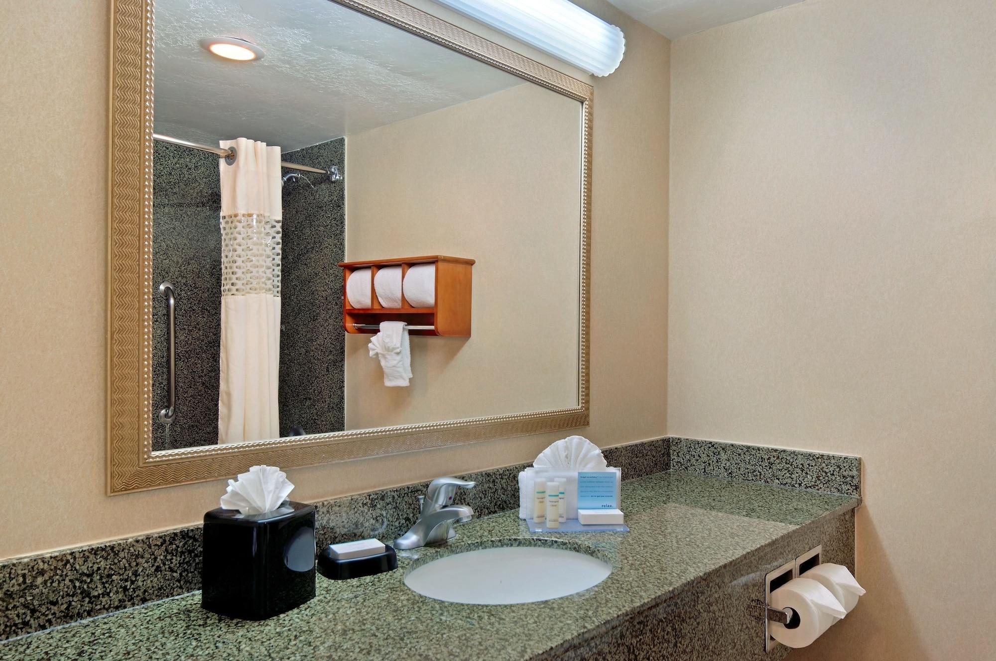 Hampton Inn Lake Havasu City Bagian luar foto