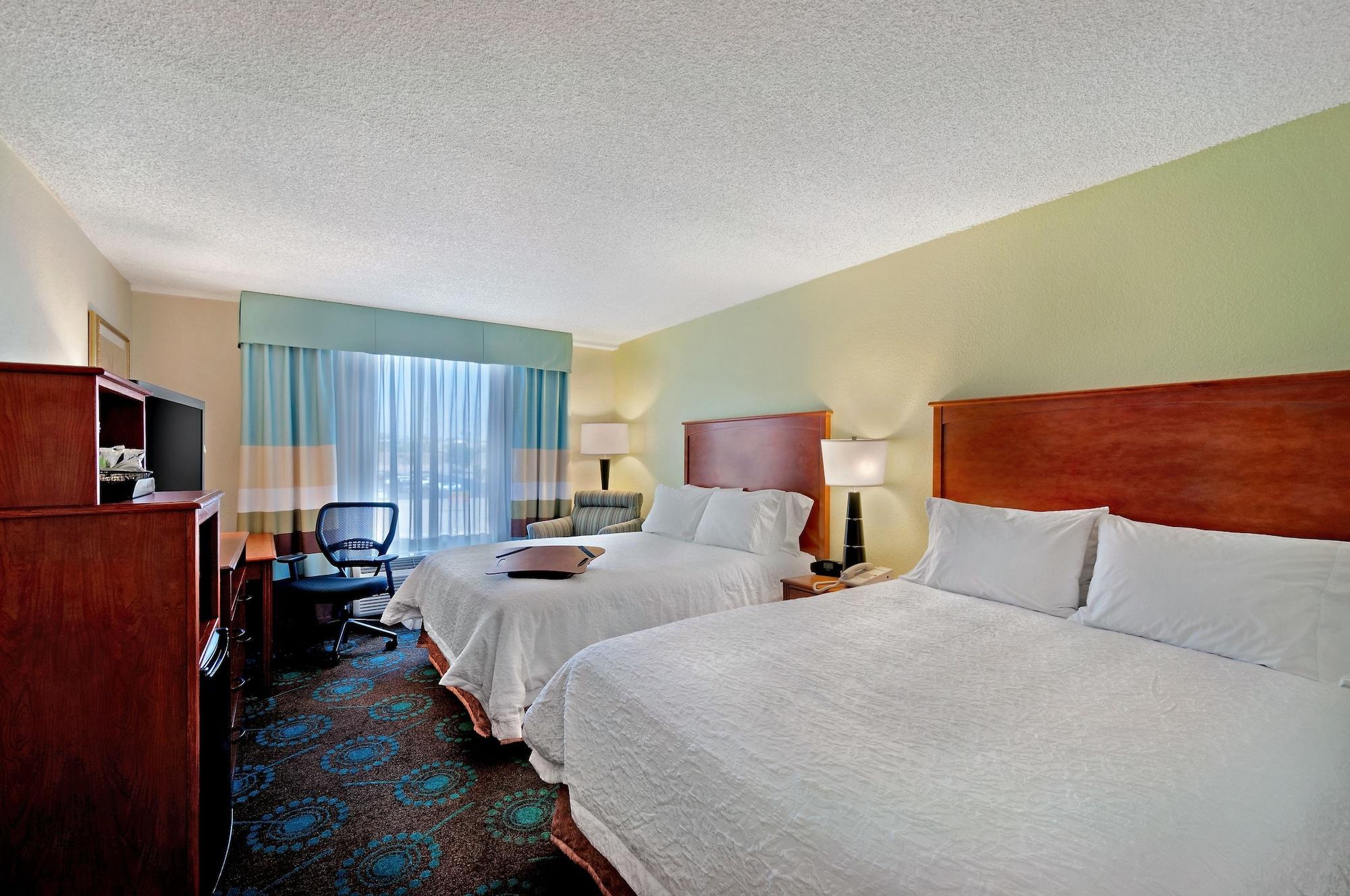 Hampton Inn Lake Havasu City Bagian luar foto