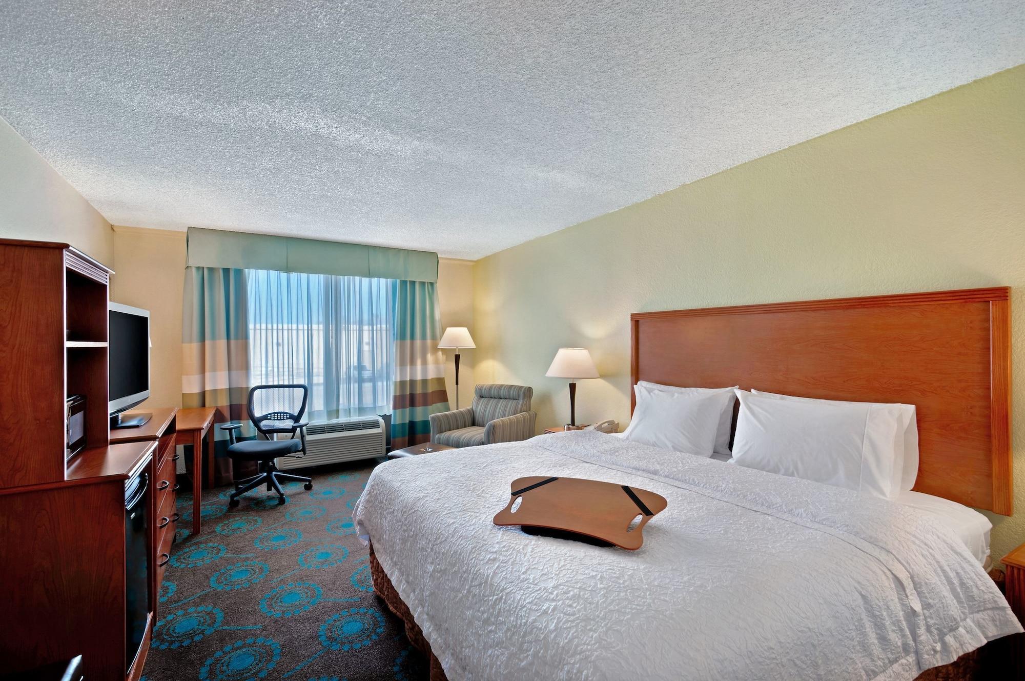 Hampton Inn Lake Havasu City Bagian luar foto