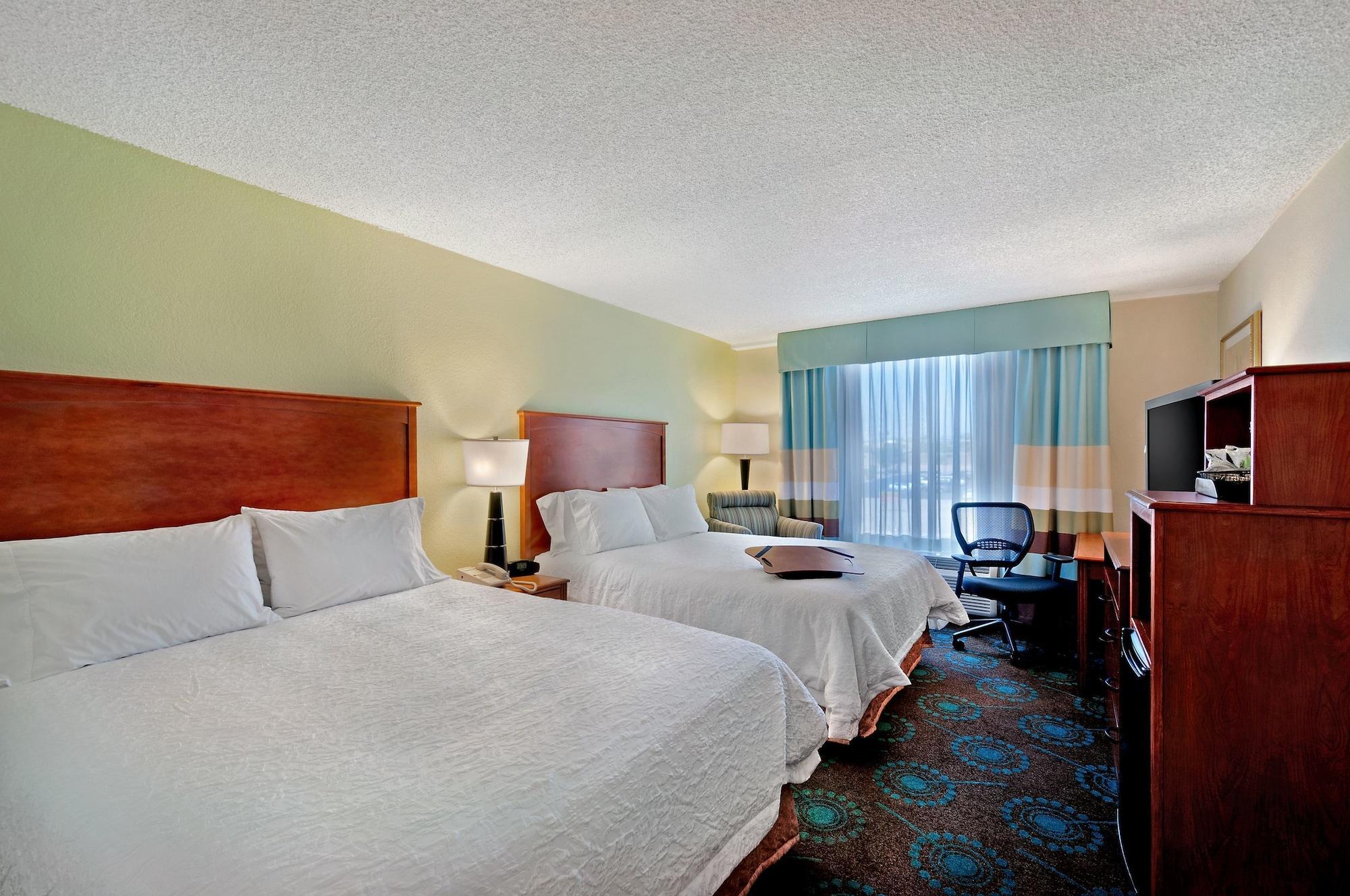 Hampton Inn Lake Havasu City Bagian luar foto