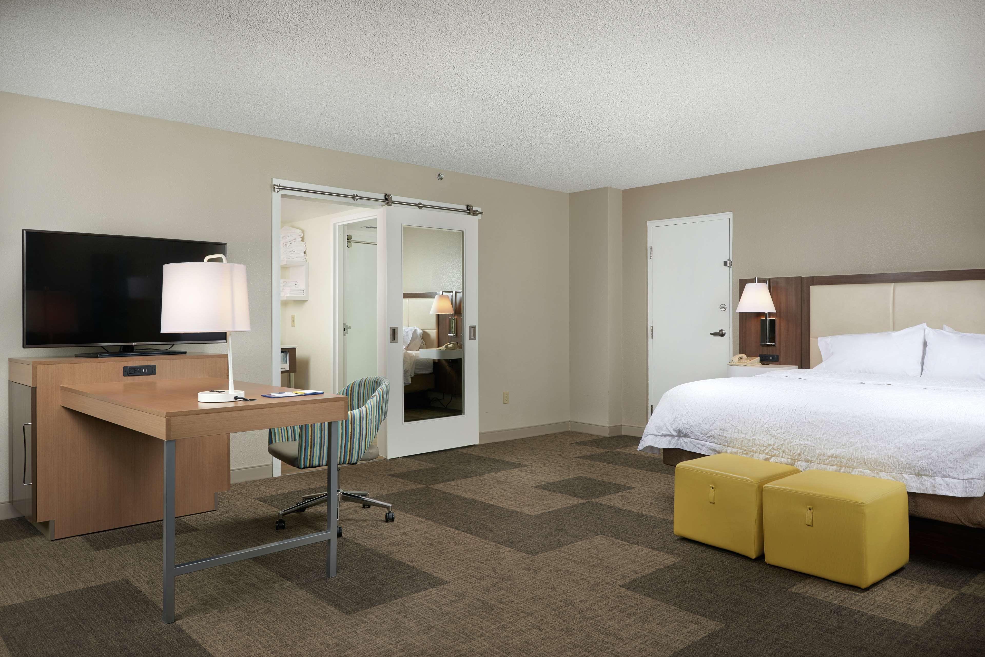 Hampton Inn Lake Havasu City Bagian luar foto