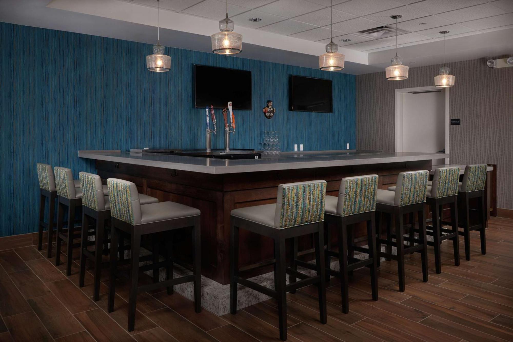Hampton Inn Lake Havasu City Bagian luar foto