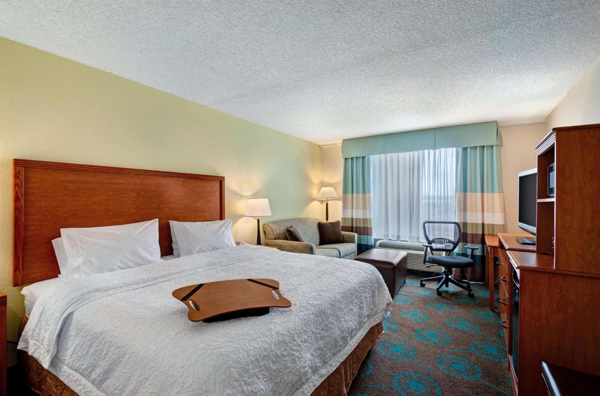 Hampton Inn Lake Havasu City Bagian luar foto