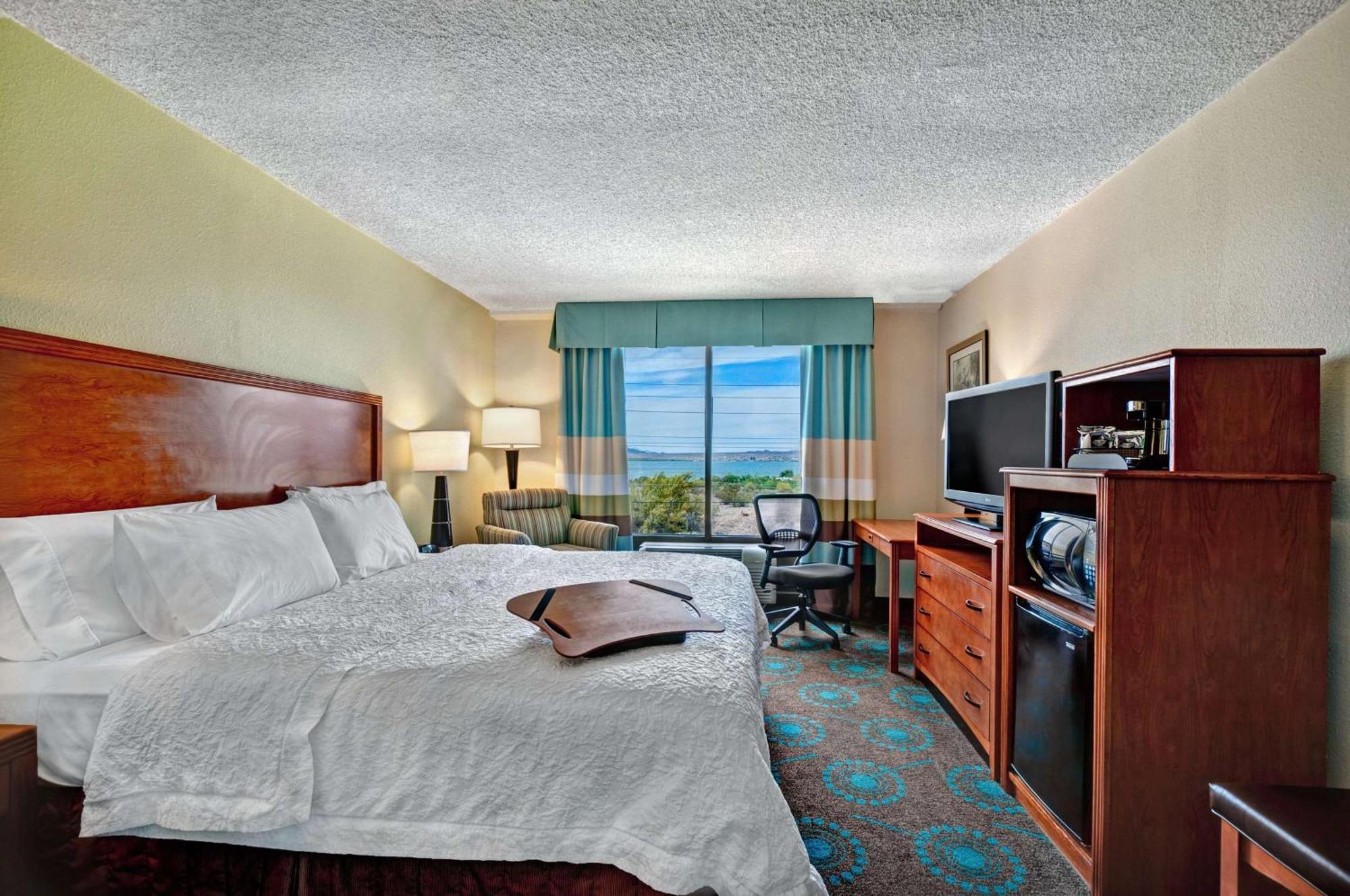 Hampton Inn Lake Havasu City Bagian luar foto