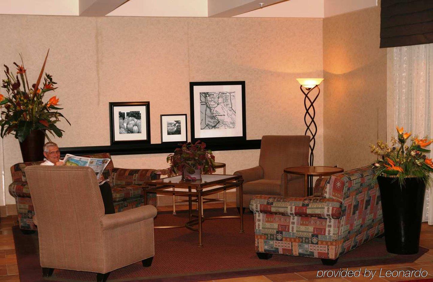 Hampton Inn Lake Havasu City Bagian luar foto