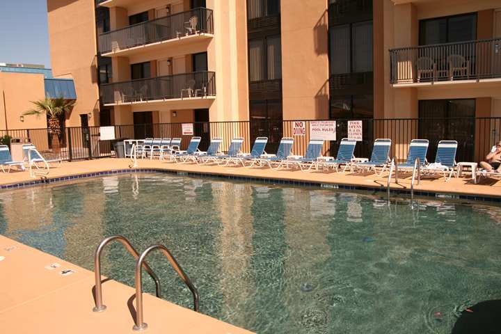 Hampton Inn Lake Havasu City Bagian luar foto