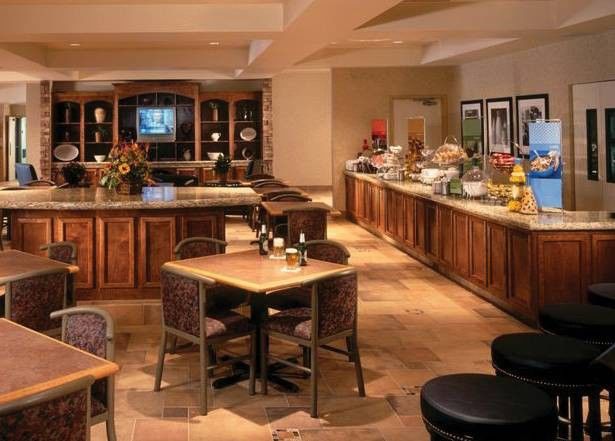 Hampton Inn Lake Havasu City Bagian luar foto