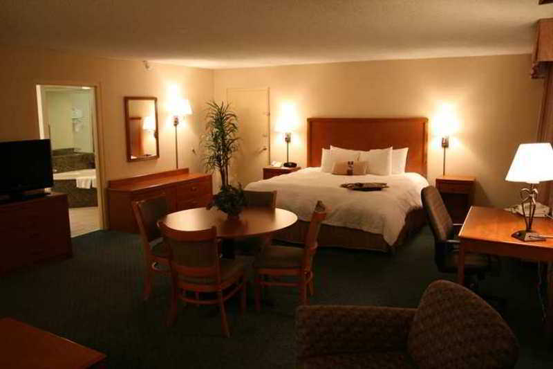 Hampton Inn Lake Havasu City Bagian luar foto