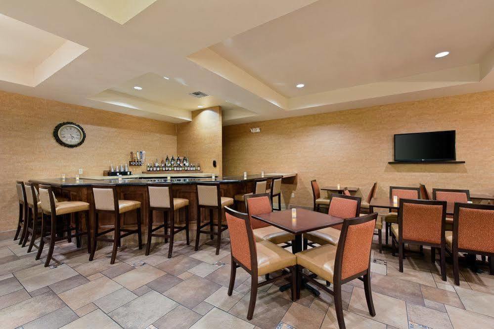 Hampton Inn Lake Havasu City Bagian luar foto