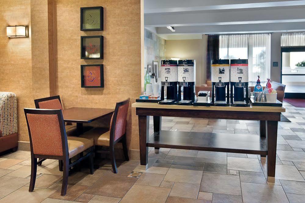 Hampton Inn Lake Havasu City Bagian luar foto
