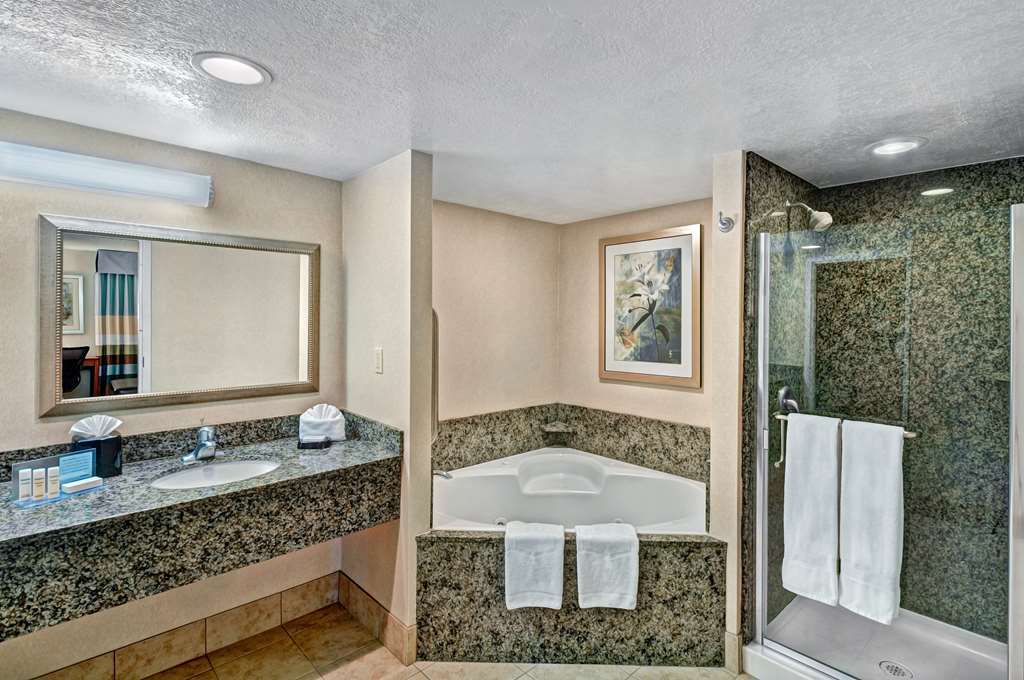 Hampton Inn Lake Havasu City Ruang foto